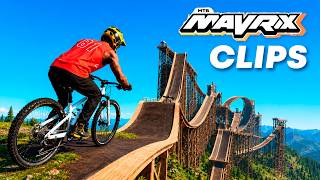 The Best Mavrix Clips You'll See