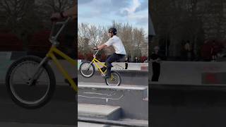 #music #bike #bmx #bisiklet #barspin #edit #bmxlife #bikelife #mtb #manuel #skatepark  #tricks