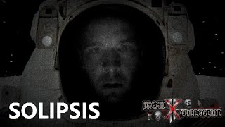 Solipsis (Dread X Collection 2) - The Man In The Moon