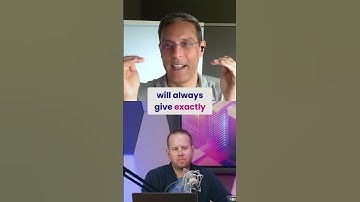 Can We Really Trust AI’s Answers?