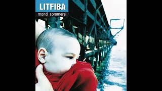 Litfiba - Regina di cuori (Filtered Instrumental)