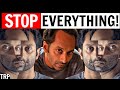 Stop Everything &amp; Watch This Haunting Indian Thriller Now! | Joji Review &amp; Analysis | Fahadh Faasil