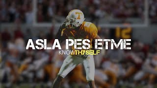 Asla Pes Etme - Inky Johnson