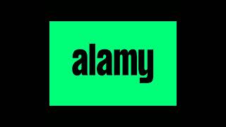 Alamy logo