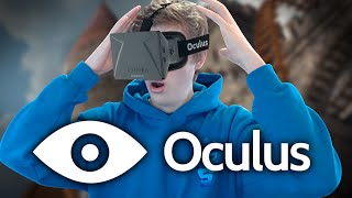 W2S Plays OCULUS RIFT!!
Some Oculus Rift gameplay and footage :D
Check out Freezys vid: http://youtu.be/_lGppPvwxVA
Make sure to leave a LIKE if you enjoyed :D
SUBSCRIBE: http://goo.gl/Ffy6Yv
My Twitter: https://twitter.com/wroetoshaw W2S Plays OCULUS RIFT!!