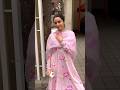 Shraddha Kapoor does not make Iftar after fasting during Ramadan #shortvideo