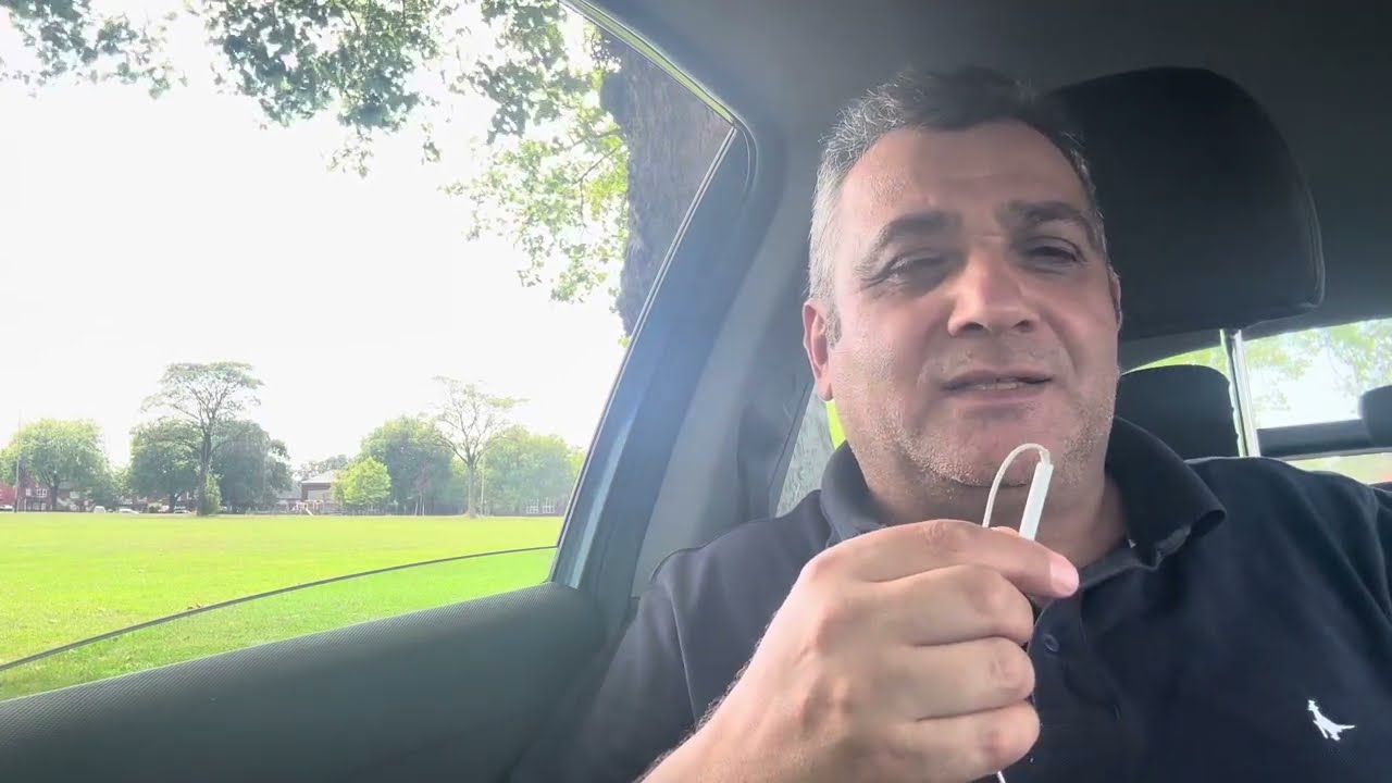 Trajikomik bir hikaye!