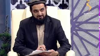 Deni Larkhowiny Shamshad Tv 25.06.18/ دیني لارښوونې screenshot 5