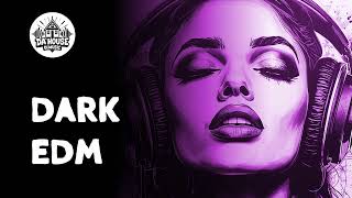 DARK EDM track — a deep, hypnotic blend of dark house and dark techno built for late-night listening