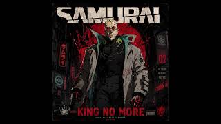 Samurai (Zero Tool) - King No More (Cyberpunk: Edgerunners 2) (Cyberpunk 2077) screenshot 3