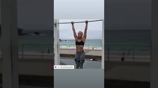 Beach Booty And Strength Workout