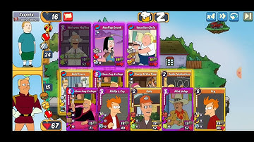 Animation Throwdown - Siege vs. Giggity Giggity Goo