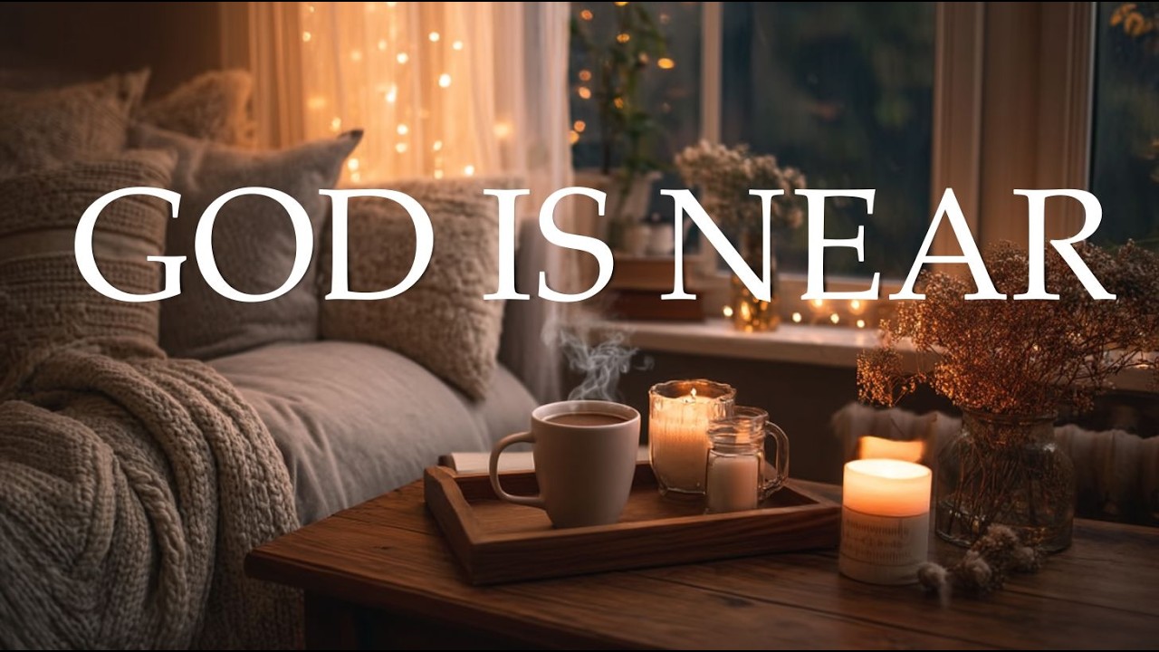 Музыка для умиротворенного поклонения | Инструментальная молитва, богослужение и медитация