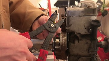 How to Wire a Kill Switch to an Engine