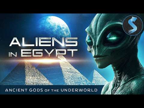 Ancient Egypt May Hide an Alien Secret | Full Documentary | Aliens in Egypt