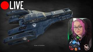 More Station Rescues! | Psykit Streams Elite Dangerous