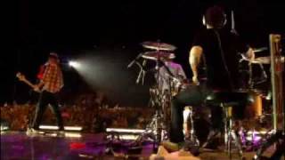 Do Ya - McFly Live at Wembley Tour Radio:Active HD