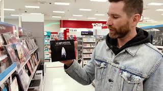 &#39;Everyone Loves You...Once You Leave Them&#39; at Target