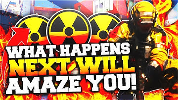 CLICK THIS VIDEO TO GET A NUKE! EASY NUKE TUTORIAL in Call of Duty Infinite Warfare..