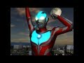 Ultraman Ginga VS Twintail. [ Ultraman ][ MikuMikuDance ][ MMD ]