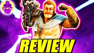 Gangs of Sherwood Review - It's Robin Good?