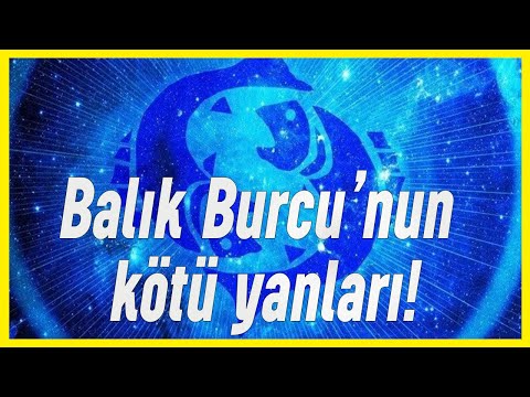 Balık burcunun kötü yanları #shorts #balık #hülyabingöl