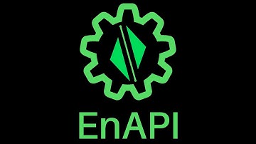 enAPI: nodeJS json-rpc 2.0 API and tools