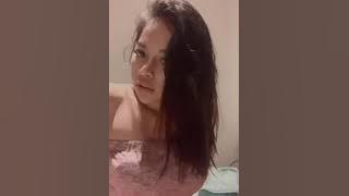 Gisela Icel Miss Sagami 2020 || Live Instagram 11 Desember 2020