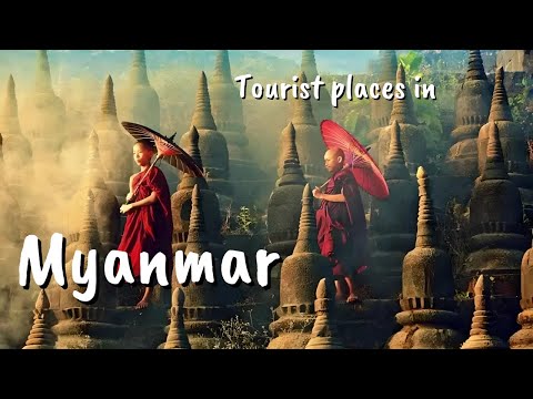Vídeo: Lugares imperdíveis em Yangon, Mianmar
