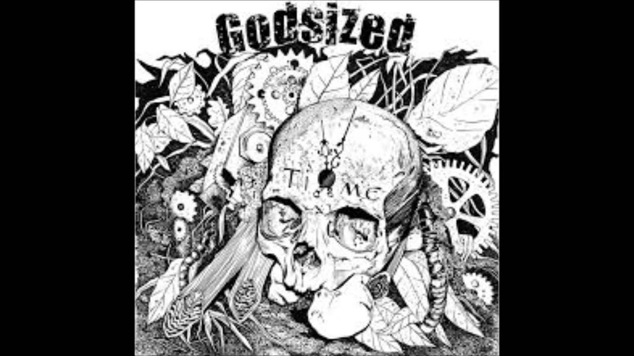 Godsized  Through To You HD