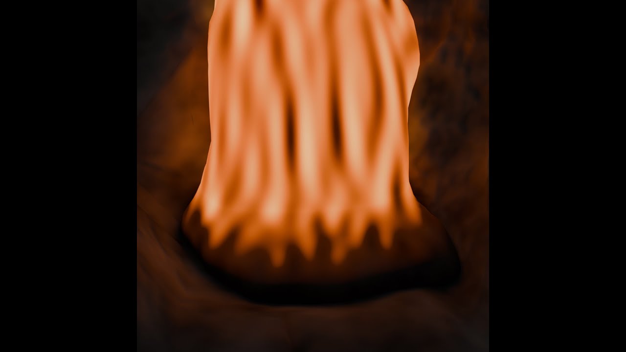 Lava Flow - YouTube