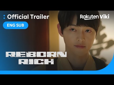 Kim Woo-jin makes comeback with 'Reborn Rich' new OST