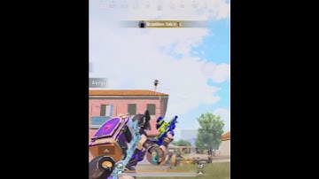 ⚡️ 1v4 failed那：#shorts #bgmi#carryminati #jonathangaming #viral #pubg #bgmiclips#erangel