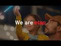 We are ETAP!