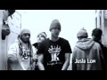 Cypher  mc aussi x juste low x fat gab x slick stunna x number juan