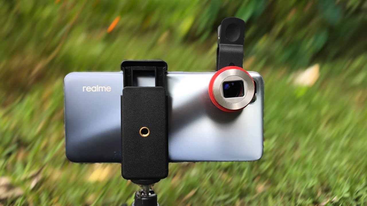 Best lens for mobile under 2k 🔥