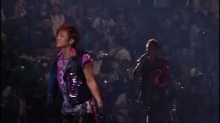 Go my way / 三代目 J Soul Brothers from EXILE TRIBE JSB LIVE TOUR 2014 BLUE IMPACT