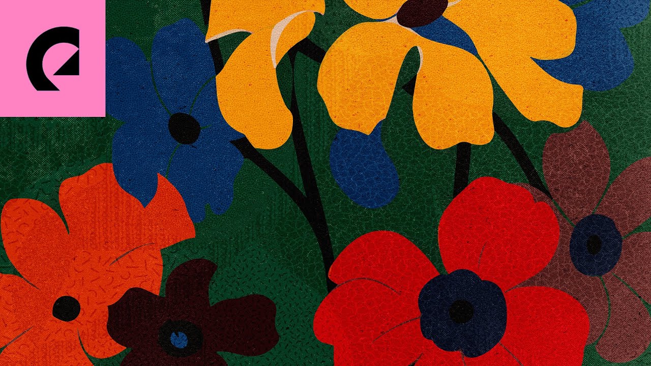 Vicki Vox - Teardrops