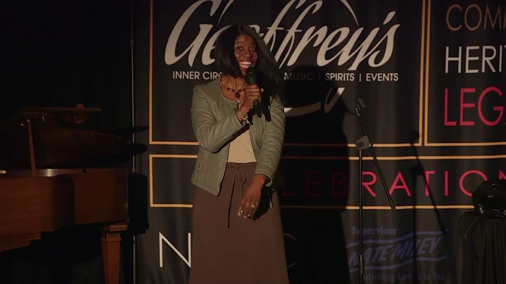 Speakeasy Storyteller Series Open Mic: Brenda Lyons
