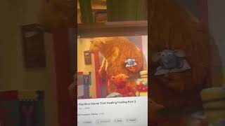 Bear In The Big Blue House Visiting The Doctor  Dvd 