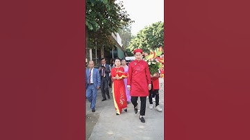 Lễ cưới - phong tục cưới hỏi lang quê việt #shorts