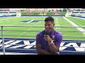 Tarleton's Zimari Manning (WR, Sr., Long Beach, Calif.)