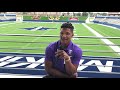 Tarleton's Zimari Manning (WR, Sr., Long Beach, Calif.)