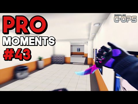 “Fed Up” - Pro moments #43 | Critical Ops