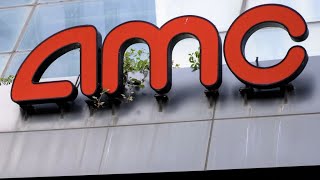 AMC to install laser projectors, Gap stock sinks, AB InBev takes hit after pulling out of Russia