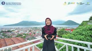 Lomba Dakwah Fesyar Kawasan Timur Indonesia 2026 | Musdalifah Abd Gafar