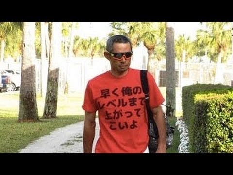 宇多田ヒカルポールダンス