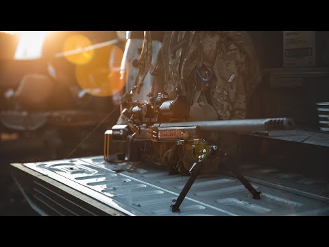 Precision Rifle Series 2021: GAP Grind, TN | Tactiholics™