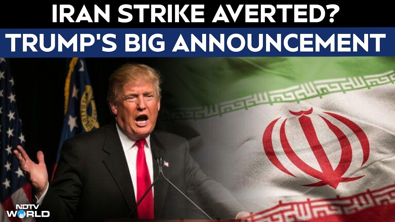 Iran war News