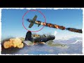 ДВА ДУРАКА - ЭТО СИЛА!!! КВАНТУМ vs КРАТОС В WAR THUNDER!!!